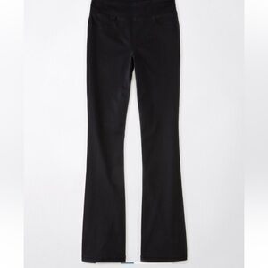 AE Next Level Pull-On High-Waisted
Kick Bootcut Pant